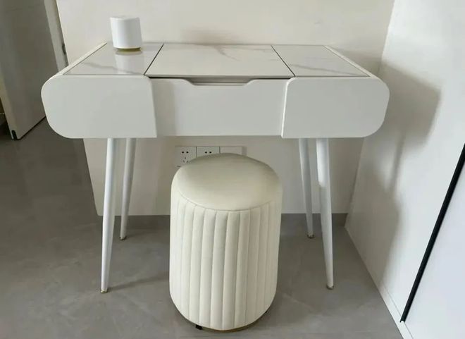 讲真时代不再需要梳妆台了！(图6)