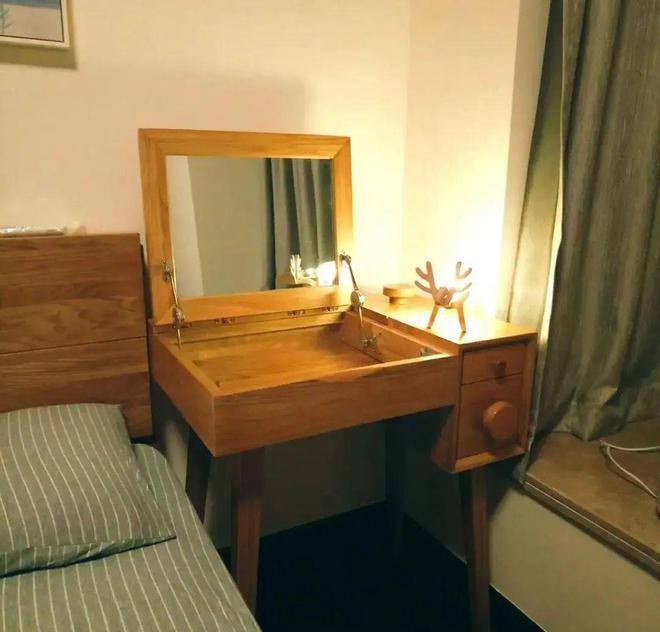 讲真时代不再需要梳妆台了！(图3)