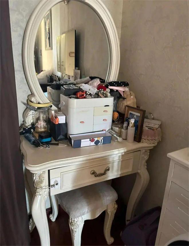 讲真时代不再需要梳妆台了！(图8)