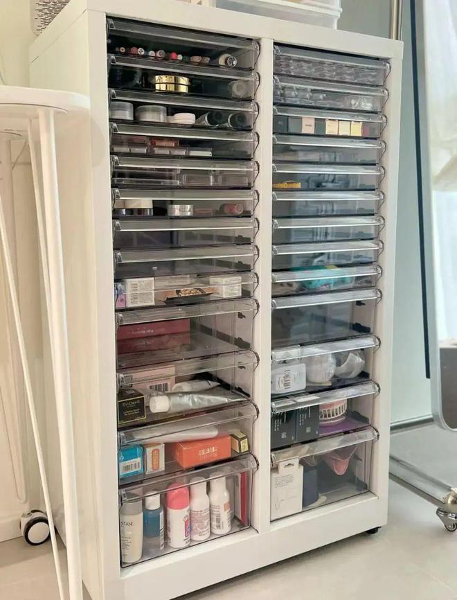 讲真时代不再需要梳妆台了！(图13)