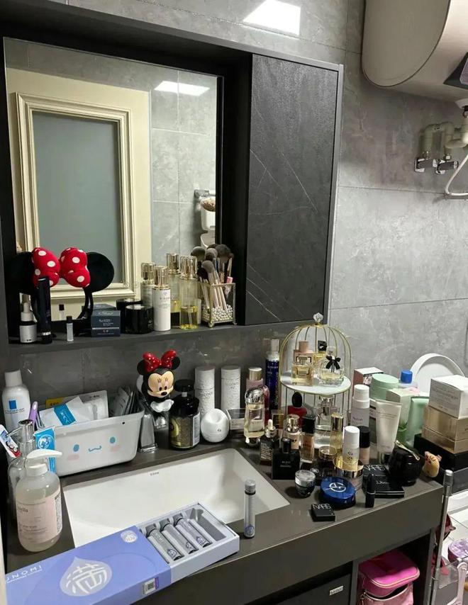 讲真时代不再需要梳妆台了！(图14)