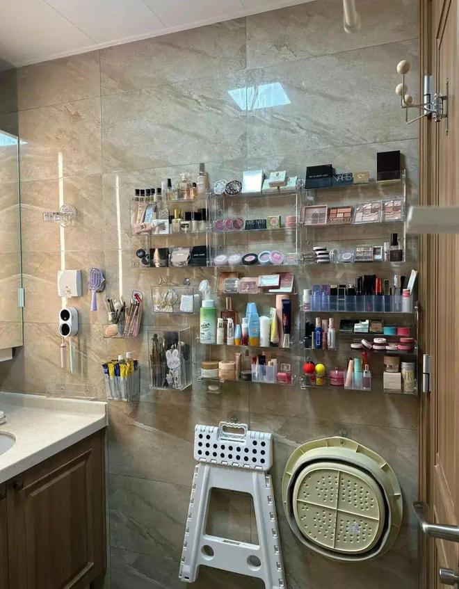 讲真时代不再需要梳妆台了！(图15)