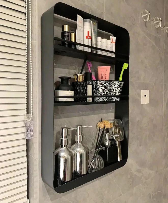 讲真时代不再需要梳妆台了！(图16)