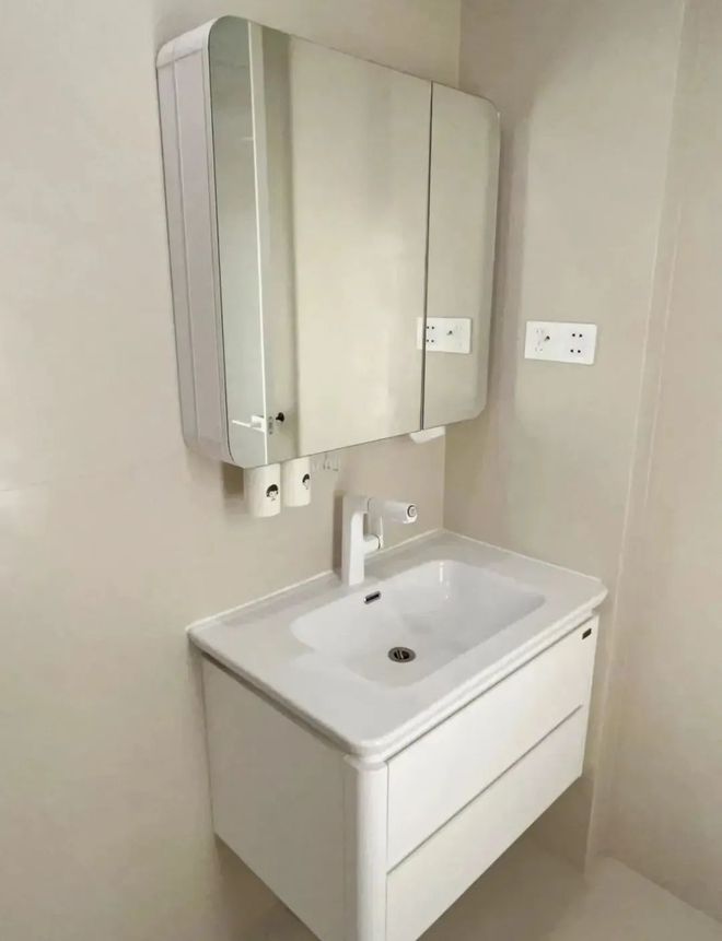 讲真时代不再需要梳妆台了！(图18)