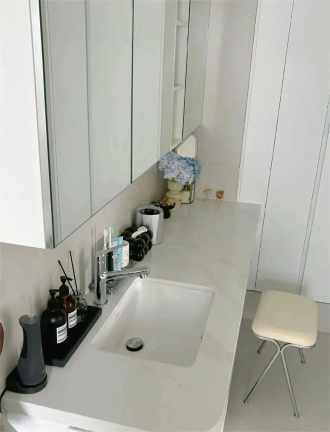 讲真时代不再需要梳妆台了！(图21)