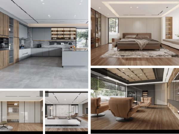 家居焕新风暴来袭五大类家庭迎来黄金换新季！(图7)