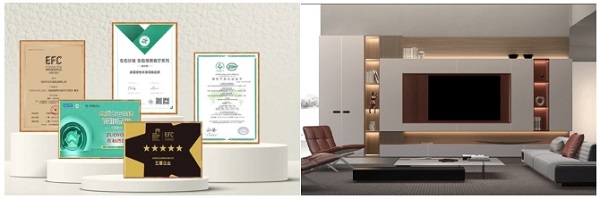 家居焕新风暴来袭五大类家庭迎来黄金换新季！(图2)