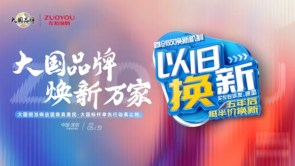 家居焕新风暴来袭五大类家庭迎来黄金换新季！(图8)