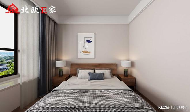 北欧E家实木家具以理想致现实(图5)