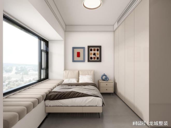 装修新选项太原龙城整装个性化家居潮流(图2)