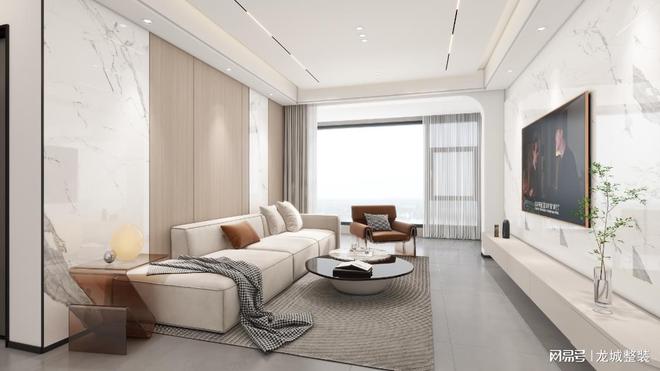 装修新选项太原龙城整装个性化家居潮流(图3)