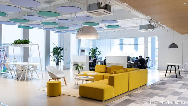 精一办公椅：创新设计舒适办公新体验(图1)