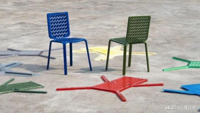 2025年广州家博会一期民用家具展与办公家具展前瞻(图1)