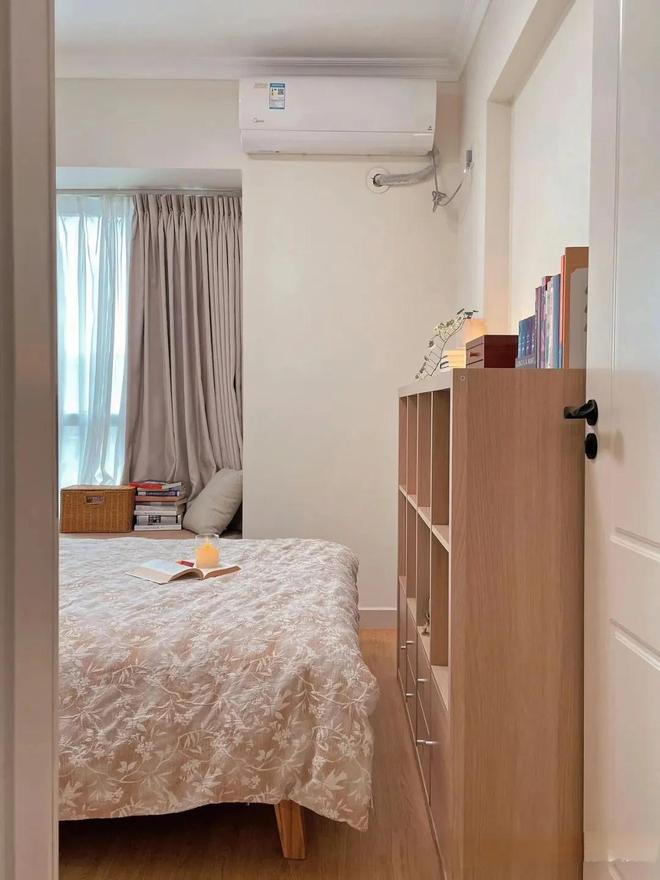 47平套内麻雀虽小五脏俱全温kaiyun体育全站馨舒适(图3)