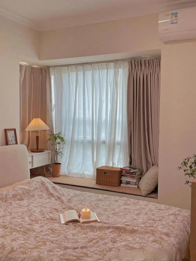 47平套内麻雀虽小五脏俱全温kaiyun体育全站馨舒适(图4)