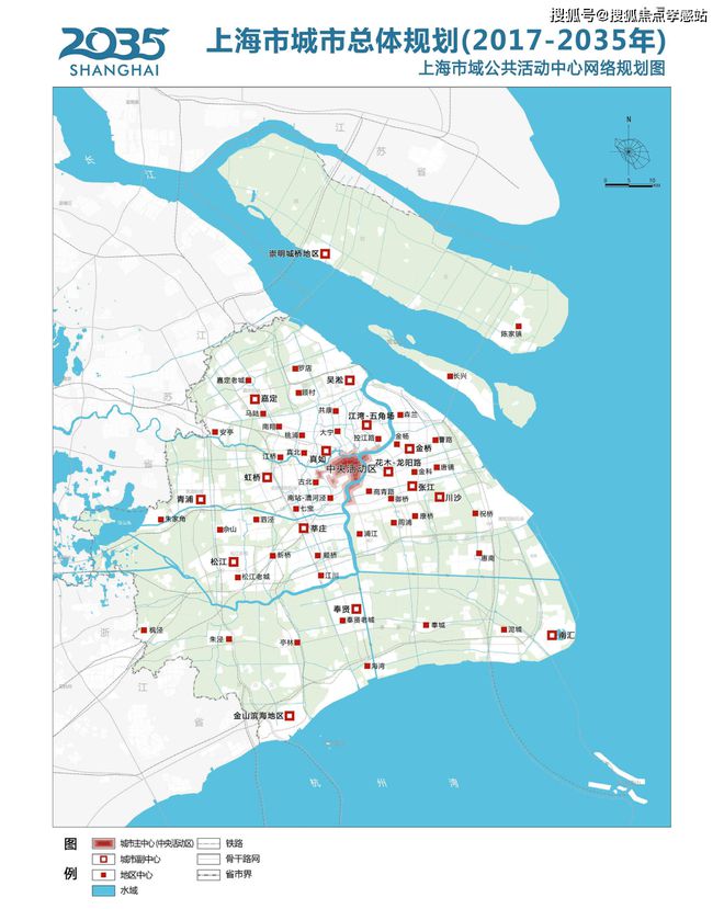 中企云启春申售楼处-2025中企云启春申值得买吗？附详细资料(图6)
