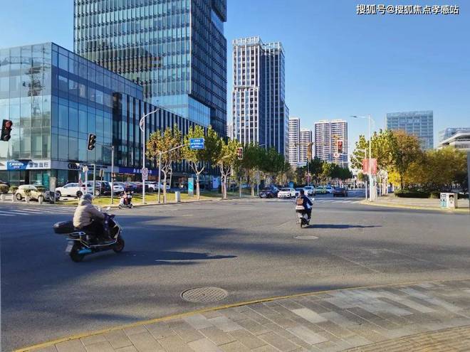 中企云启春申售楼处-2025中企云启春申值得买吗？附详细资料(图8)