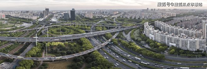 中企云启春申售楼处-2025中企云启春申值得买吗？附详细资料(图13)