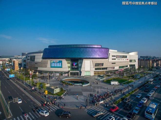 中企云启春申售楼处-2025中企云启春申值得买吗？附详细资料(图16)