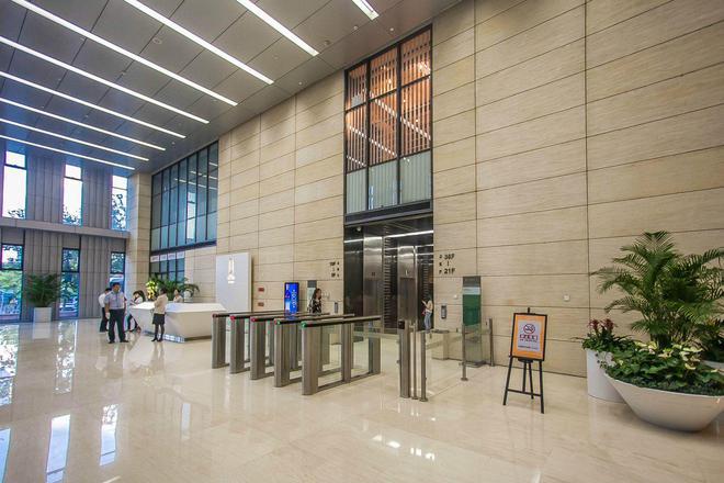 2024北京中环世贸中心写字楼配套租赁指南租赁攻略(图3)