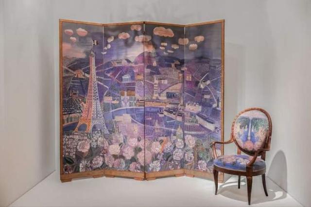 它百年来深刻影响了上海外滩源壹号将举办它的纪念大展(图2)