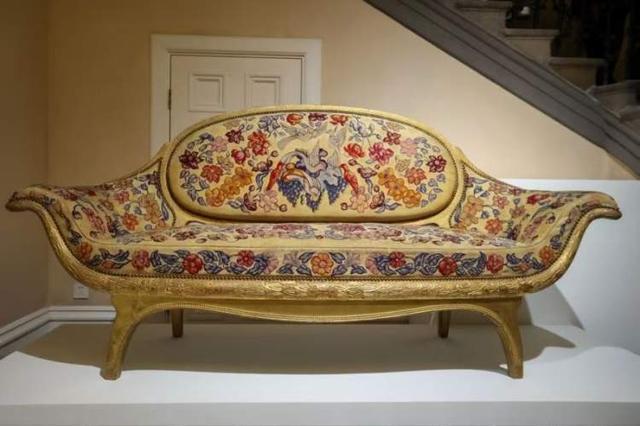 它百年来深刻影响了上海外滩源壹号将举办它的纪念大展(图4)