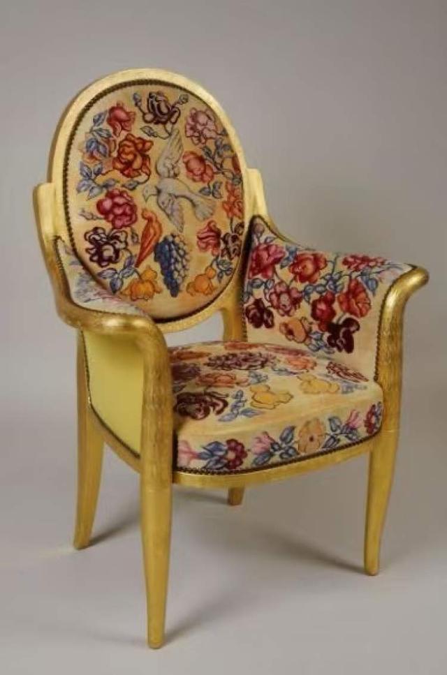 它百年来深刻影响了上海外滩源壹号将举办它的纪念大展(图5)