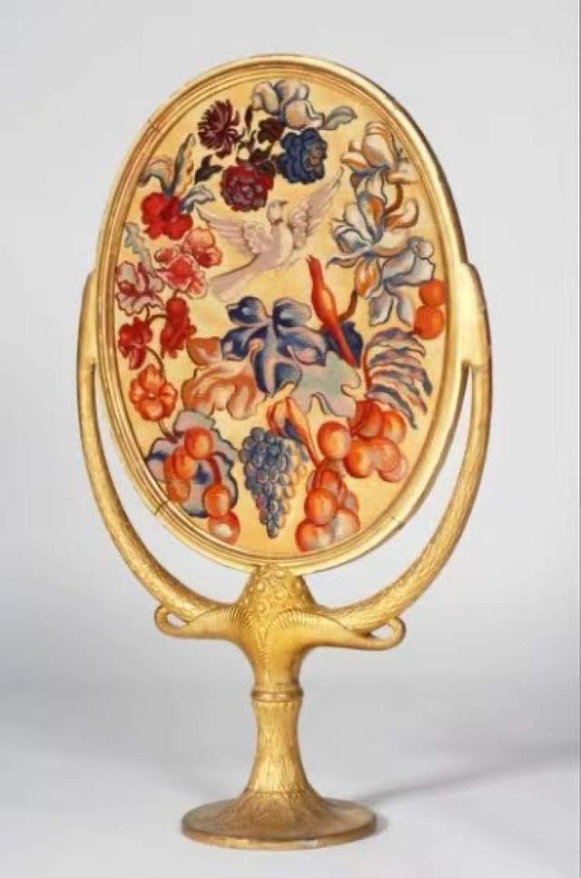 它百年来深刻影响了上海外滩源壹号将举办它的纪念大展(图6)