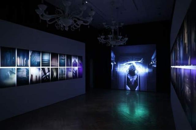 它百年来深刻影响了上海外滩源壹号将举办它的纪念大展(图9)