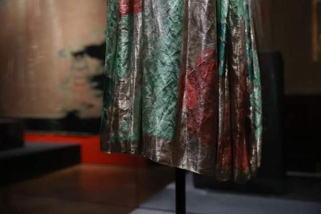 它百年来深刻影响了上海外滩源壹号将举办它的纪念大展(图8)