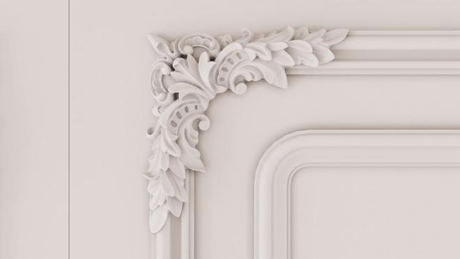 空与间诺亚系列：家居美学新境界宁静奢适之舟(图3)