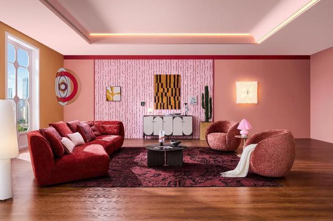 全友新品发布携手新锐艺术家演绎多元风格kaiyun体育全站(图2)