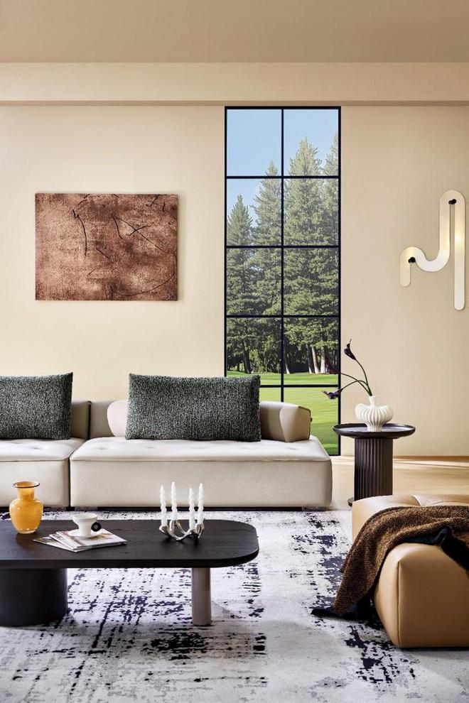 全友新品发布携手新锐艺术家演绎多元风格kaiyun体育全站(图4)