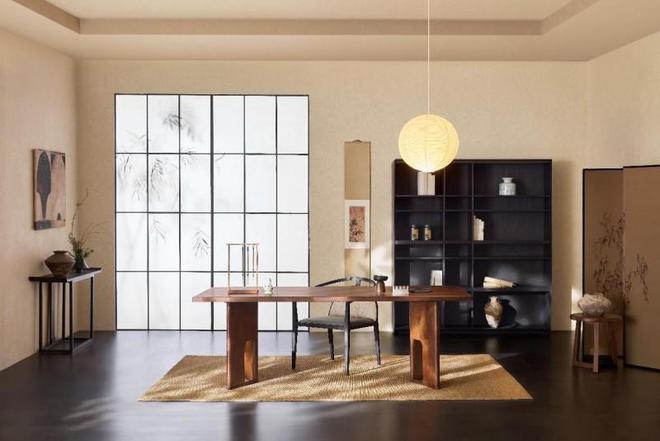 全友新品发布携手新锐艺术家演绎多元风格kaiyun体育全站(图12)