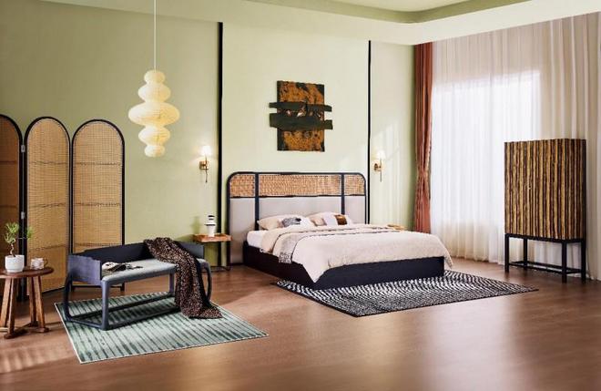 全友新品发布携手新锐艺术家演绎多元风格kaiyun体育全站(图10)