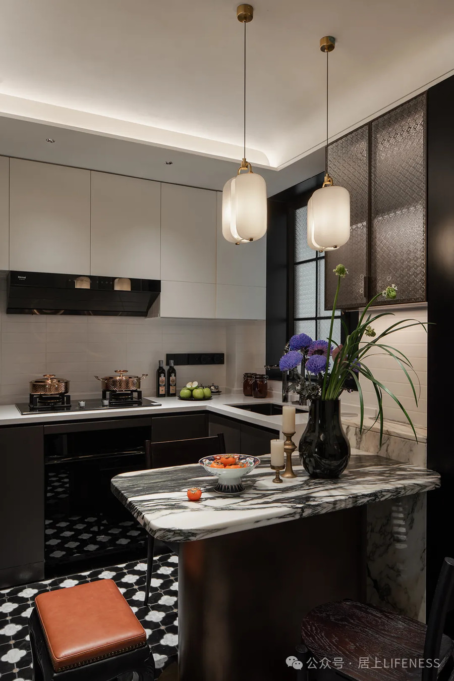 2024梦想改造家｜GID改造排球女将33m摩登之家！(图2)