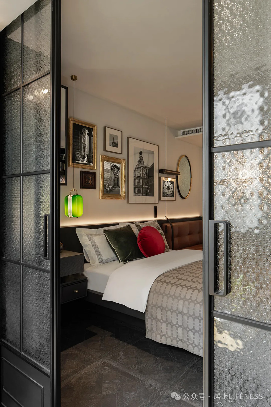 2024梦想改造家｜GID改造排球女将33m摩登之家！(图4)