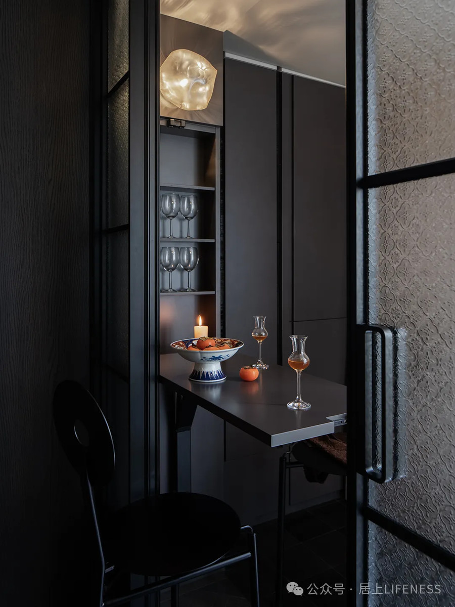 2024梦想改造家｜GID改造排球女将33m摩登之家！(图6)