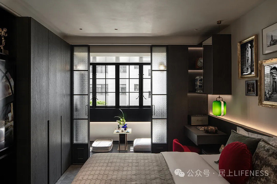 2024梦想改造家｜GID改造排球女将33m摩登之家！(图8)