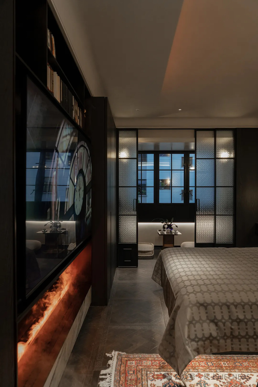 2024梦想改造家｜GID改造排球女将33m摩登之家！(图7)