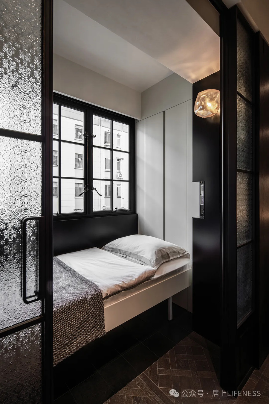 2024梦想改造家｜GID改造排球女将33m摩登之家！(图10)