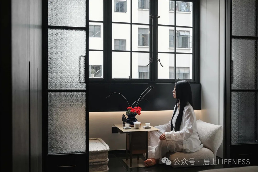 2024梦想改造家｜GID改造排球女将33m摩登之家！(图9)