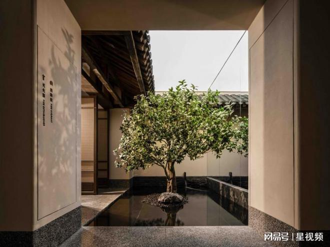 西安南门亚朵酒店斩获外滩设计酒店大奖诠释艺术与人文融合美学(图2)