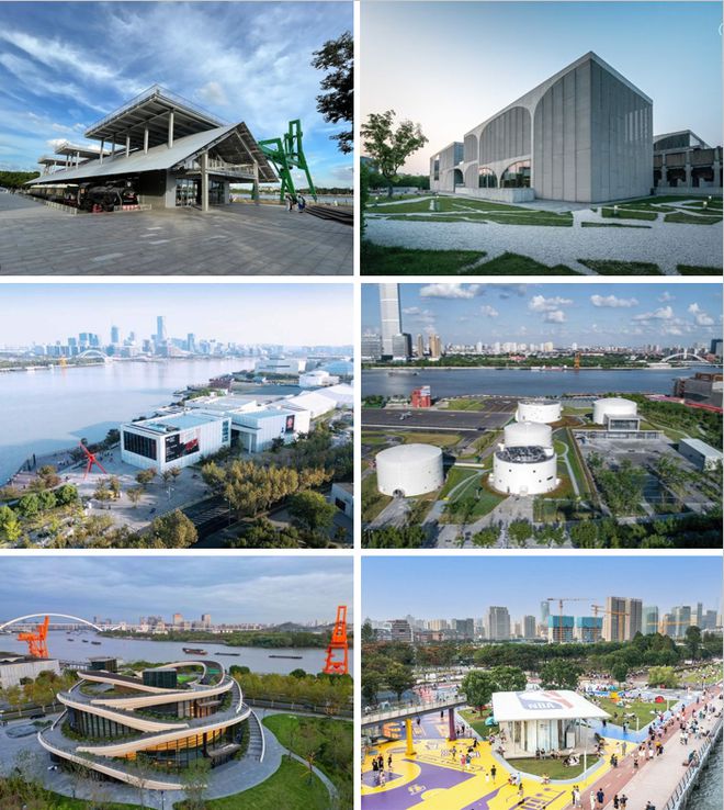 2024上海最新爆火滨水街区商业——GateM西岸梦中心kaiyun体育全站(图2)