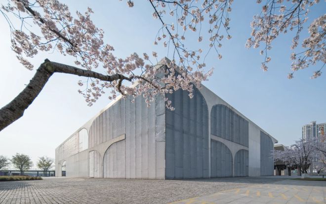 2024上海最新爆火滨水街区商业——GateM西岸梦中心kaiyun体育全站(图10)