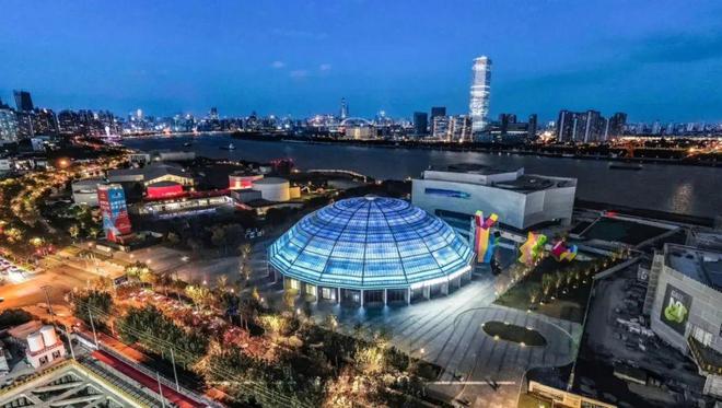 2024上海最新爆火滨水街区商业——GateM西岸梦中心kaiyun体育全站(图20)