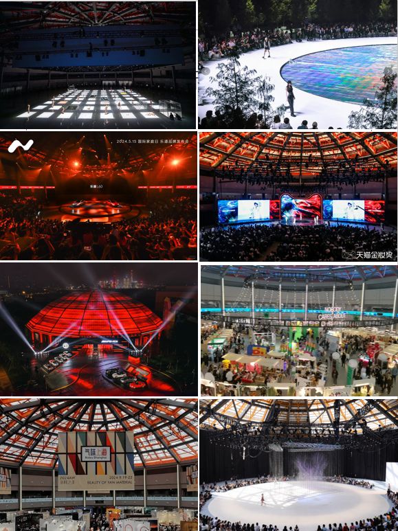 2024上海最新爆火滨水街区商业——GateM西岸梦中心kaiyun体育全站(图21)