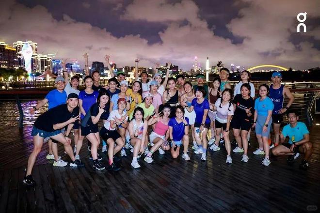 2024上海最新爆火滨水街区商业——GateM西岸梦中心kaiyun体育全站(图27)