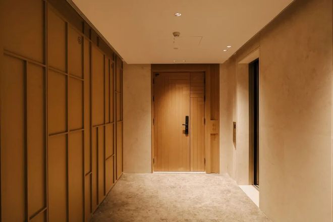 ®天安一号闵行天安一号售楼开云体育处发布：跃入理想生活(图11)