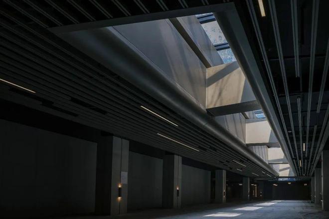 ®天安一号闵行天安一号售楼开云体育处发布：跃入理想生活(图13)